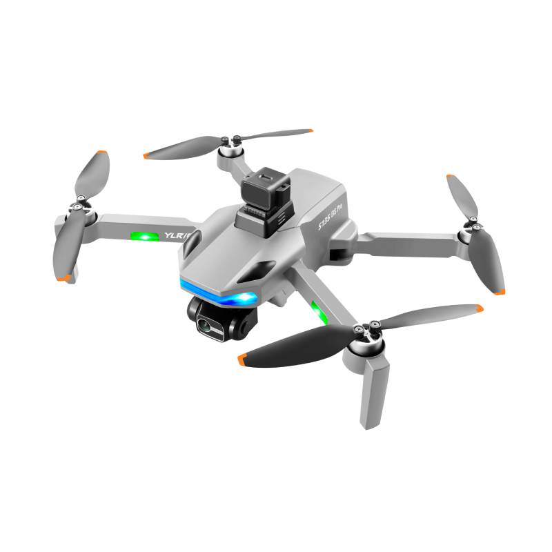 WUPRO Professional 5G Drone